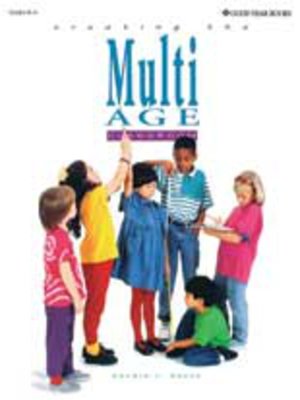 cover image of Creating the Multiage Classroom